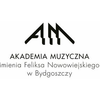 Academy of Music Feliks Nowowiejski in Bydgoszcz