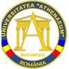 Athenaeum University of Bucharest