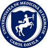 Carol Davila University of Medicine and Pharmacy in Bucharest