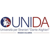 Dante Alighieri University for Foreigners of Reggio Calabria
