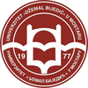 Džemal Bijedic University in Mostar