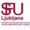 Faculty of Psychotherapeutic Science Sigmund Freud University in Ljubljana
