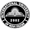 International University at Novi Pazar