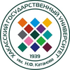 Khakas State University