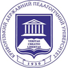 Kryvyi Rih State Pedagogical University