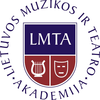 Lithuanian music and theatre Academy