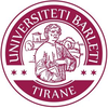 Marin Barleti University