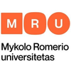 Mykolo Romerio university