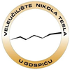 Nikola Tesla Polytechnic in Gospic