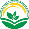 Odessa State Agrarian University