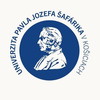 Pavel Jozef Šafárik University in Košice