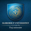 Slobomir P University