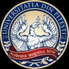 the university of Pitesti