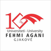 Universiteti i Gjakovës Fehmi Agani