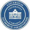 University in Sarajevo