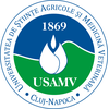 University of Agricultural Sciences and Veterinary Medicine from Cluj-Napoca