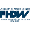University of applied sciences for business in Hanover