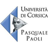 University of Corsica Pasquale Paoli