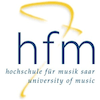 University of Music Saar