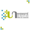University of Pau and Pays de l’Adour