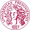 University of Prešov in Prešov