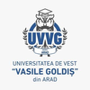 Vasile Goldis University of the West in Arad