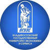 Vladivostok State University of Economics and Service