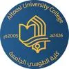 Altoosi University College