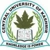 Central University of Kashmir