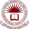 Eastern University of Sri Lanka