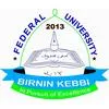 Federal University, Birnin Kebbi