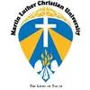Martin Luther Christian University