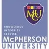 Mcpherson University