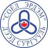 Soyol-Erdem College